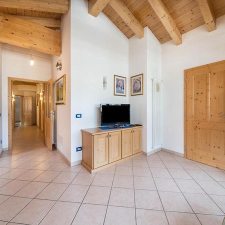 Cesa Zapin 1 Apartamento Canazei Exterior foto